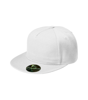 MALFINI® Czapka unisex Rap 5P (30100)