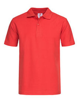Scarlet Red
