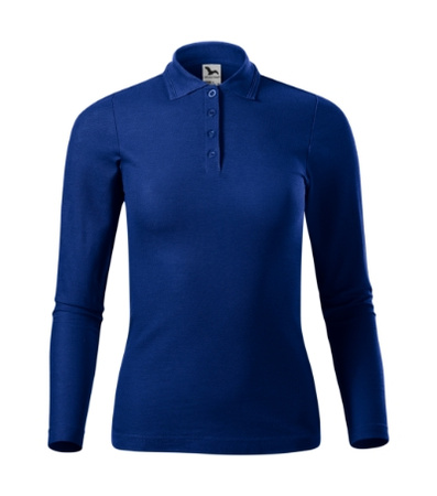 MALFINI® Koszulka polo damska Pique Polo LS (23105)