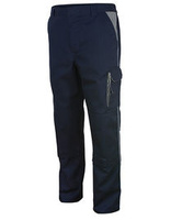 Deep Navy Grey