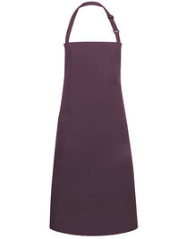 Bib Apron Basic With Buckle - KY049 - Karlowsky