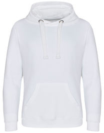 Graduate Heavyweight Hoodie - JH101 - Just Hoods