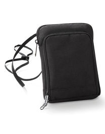 Travel Wallet - BG47 - BagBase