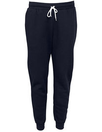 Unisex Sponge Fleece Jogger Sweatpants - CV3727 - Canvas