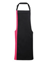 Black Hot Pink (ca. Pantone 214C)