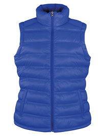Women´s Ice Bird Padded Gilet - RT193F - Result