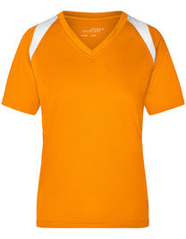 Ladies´ Running-T - JN396 - James&Nicholson