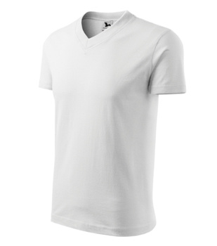 MALFINI® Koszulka unisex V-neck (10200)