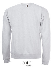 Men´s Spider Round-Neck Sweatshirt - L326 - SOL´S