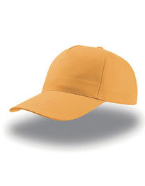 Start Five Cap - AT502 - Atlantis Headwear