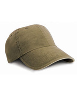 Olive Green Stone