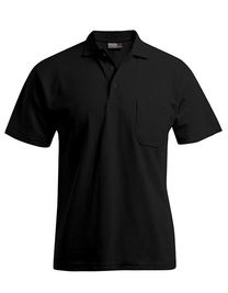 Men´s Heavy Polo Pocket - E4100 - Promodoro