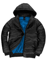 Black Cobalt Blue