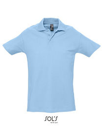 Polo Spring II - L562 - SOL´S
