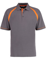 Charcoal Orange