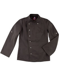 Ladies´ Chef Jacket Turin Classic - CGW3105 - CG Workwear