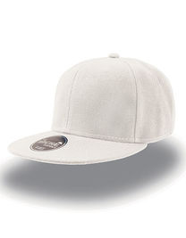 Snap Back Cap - AT603 - Atlantis Headwear