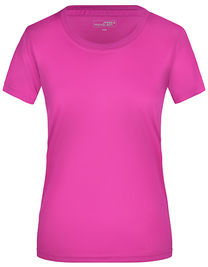 Ladies´ Active-T - JN357 - James&Nicholson
