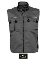 Dark Grey (Solid)