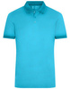 Turquoise Melange Turquoise