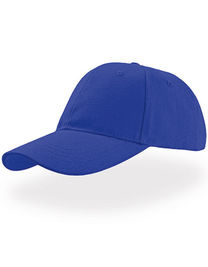 Liberty Six Buckle Cap - AT616 - Atlantis Headwear
