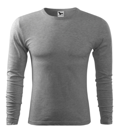 MALFINI® Koszulka męska Fit-T LS (11912)