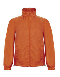 Windjacket ID.601 - BCJUI60 - B&C COLLECTION