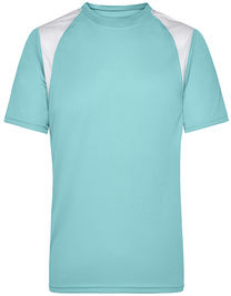 Men´s Running-T - JN397 - James&Nicholson