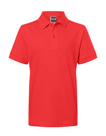 Junior Classic Polo - JN070K - James&Nicholson