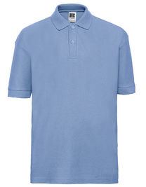 Kids´ Classic Polo - Z539K - Russell