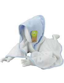Babiezz® Hooded Towel - ARB032 - ARTG