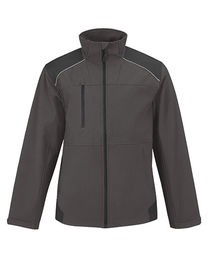 Jacket Shield Softshell Pro - BCJUC42 - B&C COLLECTION