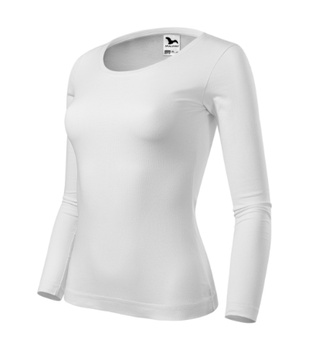MALFINI® Koszulka damska Fit-T LS (16900)