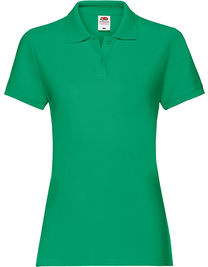 Ladies´ Premium Polo - F520 - Fruit of the Loom