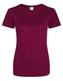 Women´s Cool T - JC005 - Just Cool