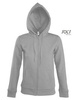 Grey melange