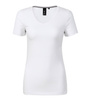 MALFINI Premium® Koszulka damska Action V-neck (70100)