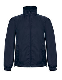 Windjacket ID.601 - BCJUI60 - B&C COLLECTION