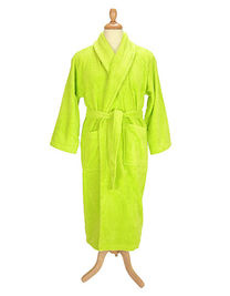 Bathrobe Shawl Collar - AR025 - ARTG