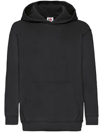 Kids´ Classic Hooded Sweat - F421NK - Fruit of the Loom