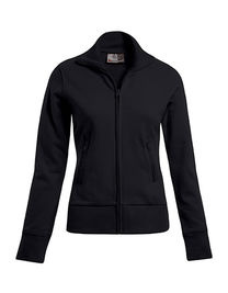 Women´s Jacket Stand-Up Collar - E5295 - Promodoro