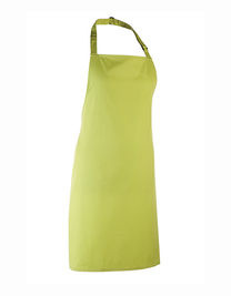Colours Collection Bib Apron - PW150 - Premier Workwear