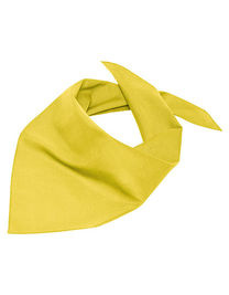 Triangular Scarf - MB6524 - Myrtle beach