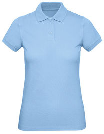 Inspire Polo /Women_° - BCPW440 - B&C BE INSPIRED