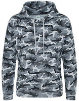Grey Camo