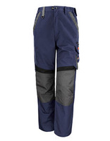 Navy Black