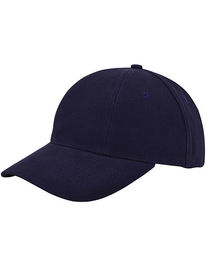 Cotton Cap Low Profile/Brushed - C560 - L-merch