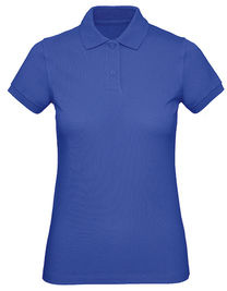 Inspire Polo /Women_° - BCPW440 - B&C BE INSPIRED