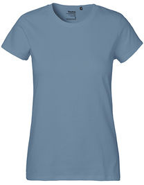 Ladies´ Classic T-Shirt - NE80001 - Neutral