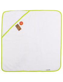 Babiezz® ALL-Over Sublimation Hooded Towel - AR892 - ARTG